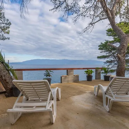 Appartement Front In With Wifi Poljica (Hvar)