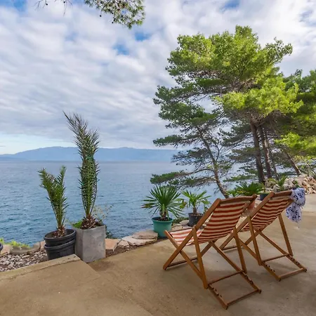 Front In With Wifi Poljica (Hvar)