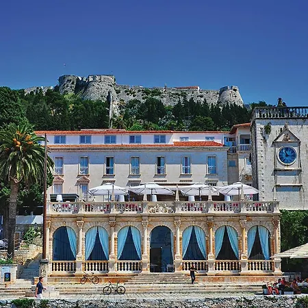 Front In With Wifi * Poljica (Hvar)